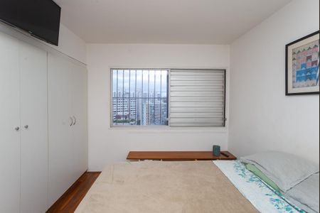 Apartamento à venda com 135m², 3 quartos e 1 vaga Apartamento à venda com 135m², 3 quartos e 1 vagaQuarto 1 Suíte