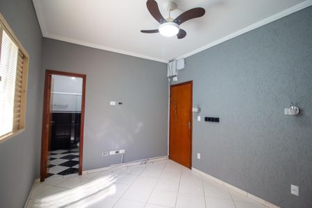 Suite  de casa para alugar com 3 quartos, 149m² em Vila Barao, Sorocaba