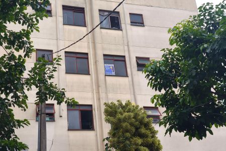 Apartamento para alugar com 50m², 2 quartos e 1 vagaPLACA INSTALADA NO IMÓVEL