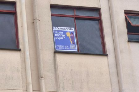 Apartamento para alugar com 50m², 2 quartos e 1 vagaPLACA INSTALADA NO IMÓVEL