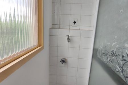 Apartamento para alugar com 50m², 2 quartos e 1 vagaÁrea de Serviço