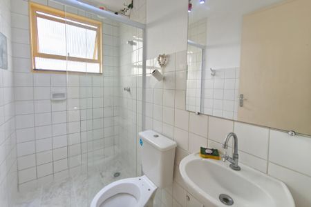 Apartamento para alugar com 50m², 2 quartos e 1 vagaBanheiro