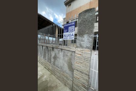 Casa para alugar com 100m², 1 quarto e sem vaga Casa para alugar com 100m², 1 quarto e sem vagaPlaquinha instalada