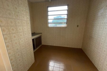 Casa para alugar com 100m², 1 quarto e sem vaga Casa para alugar com 100m², 1 quarto e sem vagaCozinha