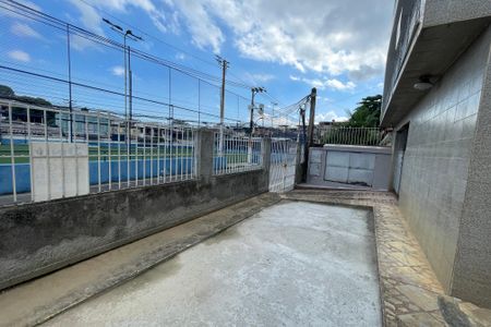 Casa para alugar com 100m², 1 quarto e sem vaga Casa para alugar com 100m², 1 quarto e sem vagaGaragem