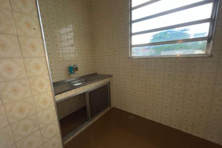 Casa para alugar com 100m², 1 quarto e sem vaga Casa para alugar com 100m², 1 quarto e sem vagaCozinha