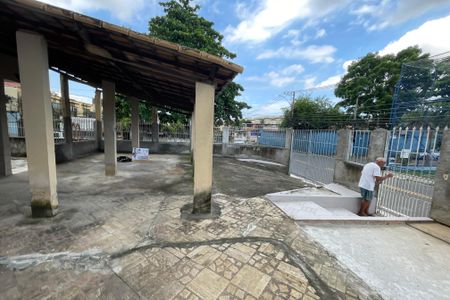 Casa para alugar com 100m², 1 quarto e sem vaga Casa para alugar com 100m², 1 quarto e sem vagaGaragem