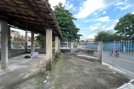 Casa para alugar com 100m², 1 quarto e sem vaga Casa para alugar com 100m², 1 quarto e sem vagaGaragem