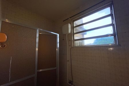 Casa para alugar com 100m², 1 quarto e sem vaga Casa para alugar com 100m², 1 quarto e sem vagaBanheiro