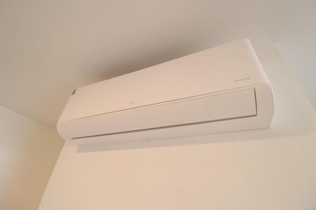 Sala de apartamento para alugar com 3 quartos, 89m² em Jardim Sul, Uberlândia