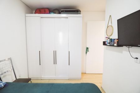 Quarto 1 de apartamento para alugar com 2 quartos, 43m² em Vila Nova Cachoeirinha, São Paulo