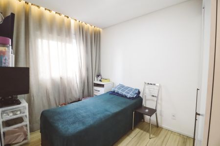 Quarto 1 de apartamento para alugar com 2 quartos, 43m² em Vila Nova Cachoeirinha, São Paulo
