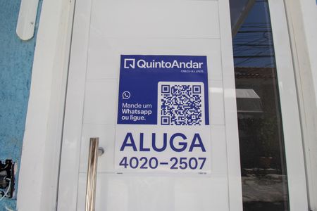 Casa de condomínio para alugar com 55m², 2 quartos e sem vaga