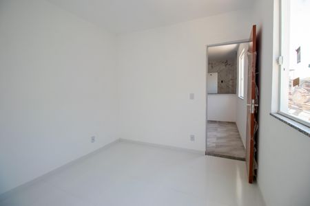 Casa de condomínio para alugar com 55m², 2 quartos e sem vaga Casa de condomínio para alugar com 55m², 2 quartos e sem vagaQuarto 2