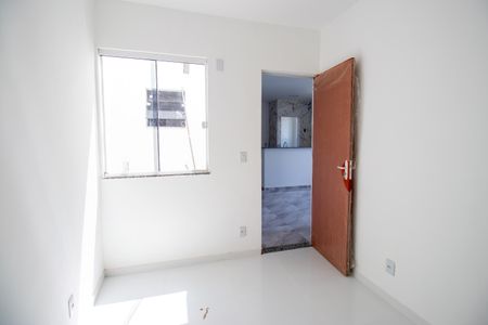 Casa de condomínio para alugar com 55m², 2 quartos e sem vaga Casa de condomínio para alugar com 55m², 2 quartos e sem vagaQuarto 1