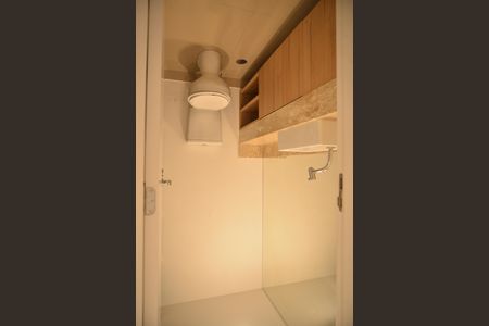 Apartamento à venda com 115m², 3 quartos e 2 vagasLavabo