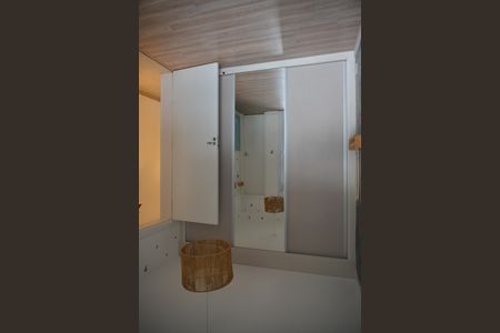 Apartamento à venda com 115m², 3 quartos e 2 vagasQuarto Suite 1