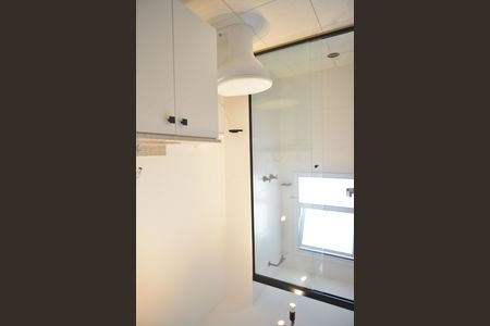 Apartamento à venda com 115m², 3 quartos e 2 vagasBanheiro da Suíte 2