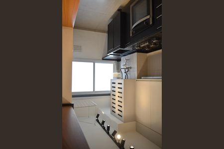 Apartamento à venda com 115m², 3 quartos e 2 vagasÁrea de Serviço