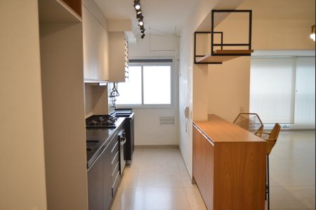 Apartamento à venda com 115m², 3 quartos e 2 vagasCozinha