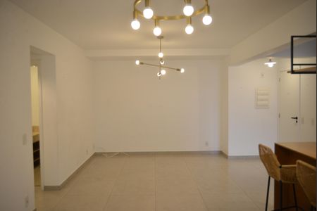 Apartamento à venda com 115m², 3 quartos e 2 vagasSala