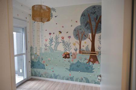 Apartamento à venda com 115m², 3 quartos e 2 vagasQuarto Suite 1