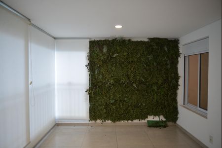 Apartamento à venda com 115m², 3 quartos e 2 vagasVaranda gourmet