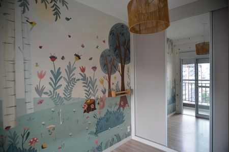 Apartamento à venda com 115m², 3 quartos e 2 vagasQuarto Suite 1