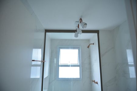 Apartamento à venda com 115m², 3 quartos e 2 vagasBanheiro da Suíte 3