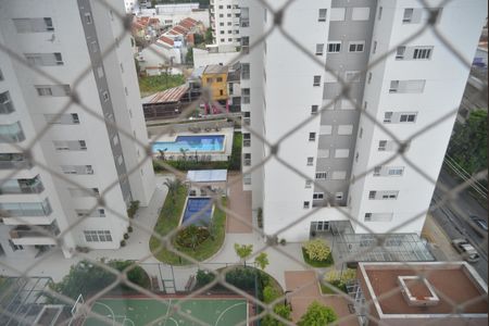 Apartamento à venda com 115m², 3 quartos e 2 vagasVaranda gourmet