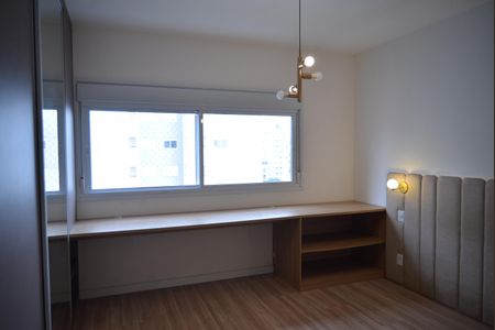 Apartamento à venda com 115m², 3 quartos e 2 vagasQuarto Suite 3