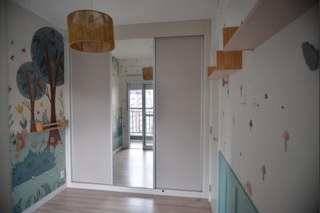 Apartamento à venda com 115m², 3 quartos e 2 vagasQuarto Suite 1