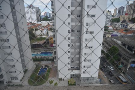 Apartamento à venda com 115m², 3 quartos e 2 vagasQuarto Suite 3