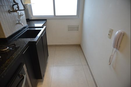 Apartamento à venda com 115m², 3 quartos e 2 vagasÁrea de Serviço