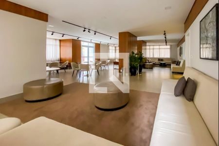 Apartamento à venda com 115m², 3 quartos e 2 vagasEspaço Gourmet