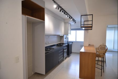 Apartamento à venda com 115m², 3 quartos e 2 vagasCozinha