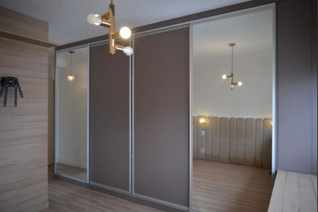 Apartamento à venda com 115m², 3 quartos e 2 vagasQuarto Suite 3