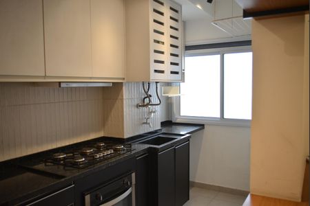 Apartamento à venda com 115m², 3 quartos e 2 vagasÁrea de Serviço