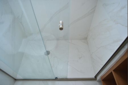 Apartamento à venda com 115m², 3 quartos e 2 vagasBanheiro da Suíte 3