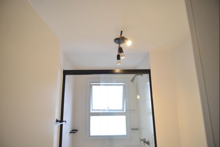 Apartamento à venda com 115m², 3 quartos e 2 vagasBanheiro da Suíte 2