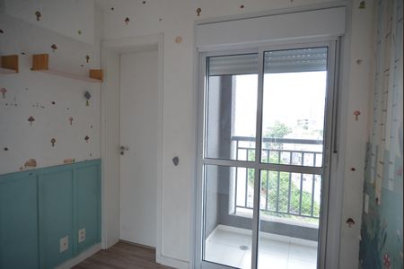 Apartamento à venda com 115m², 3 quartos e 2 vagasQuarto Suite 1