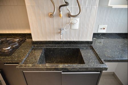 Apartamento à venda com 115m², 3 quartos e 2 vagasÁrea de Serviço