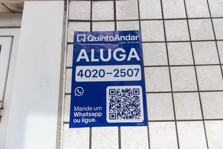 Casa para alugar com 129m², 2 quartos e 2 vagasPlaca