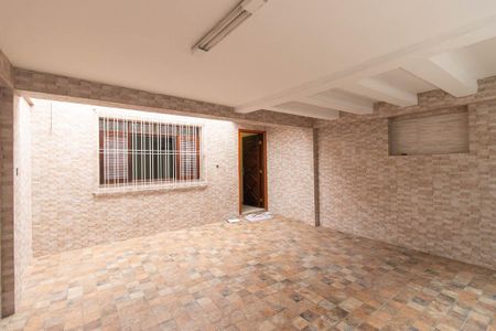 Casa para alugar com 129m², 2 quartos e 2 vagasGaragem