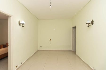 Sala de casa para alugar com 2 quartos, 129m² em Jardim Brasil (zona Norte), São Paulo