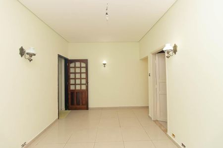 Sala de casa para alugar com 2 quartos, 129m² em Jardim Brasil (zona Norte), São Paulo