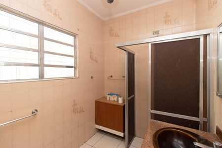 Casa para alugar com 129m², 2 quartos e 2 vagasBanheiro