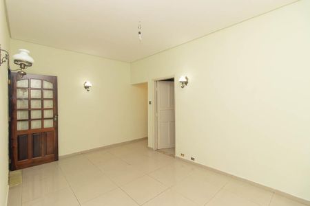 Sala de casa para alugar com 2 quartos, 129m² em Jardim Brasil (zona Norte), São Paulo