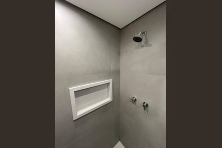 Apartamento para alugar com 29m², 1 quarto e sem vagaBanheiro