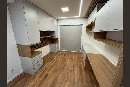 Apartamento para alugar com 29m², 1 quarto e sem vagaSala/Quarto